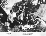 STUDZIENICZNA AUGUSTÓW  ROMOWIE CYGANIE fotografia fotos ŚPIEWY PO ROSIE