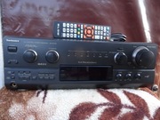 TECHNICS   SA-AX720  + pilot     