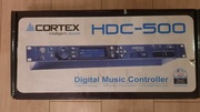 Kontroler - odtwarzacz mp3/Wav DJ CORTEX HDC-500 z instrukcją po polsku