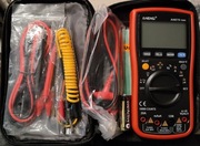 Multimetr miernik cyfrowy Aneng AN870