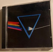 PINK FLOYD - THE DARK SIDE OF THE MOON