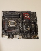 Sprzedam płyte główną ASUS Z170 Pro Gaming 