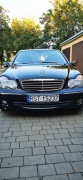 Mercedes C320 4matic
