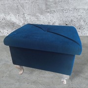 Pufa siedzisko ludwik 50x40x40 