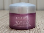 Lancome Renergie Nuit Multi Glow Cream krem do twarzy 
