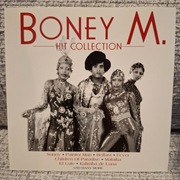 Boney M. - Hit Collection - CD - [The Best of]