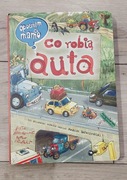 Opowiem ci, mamo, co robią auta 