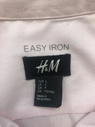 Koszula męska H&M rozm. S