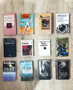 12 klasyków Science-Fiction