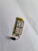 LENOVO TAB2 A10-30 Czytnik SIM SD