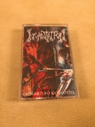 Kaseta Incantation - Onward to Golgotha