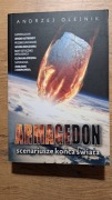 Armagedon - scenariusze końca świata. Andrzej Olejnik