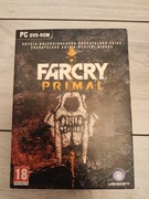 Far Cry Primal Edycja Kolekcjonerska PC - bez klucza