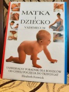 MATKA i DZIECKO - VADEMECUM. Elizabeth Fenwick