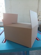 Sprzedam pudełko klapowe fefco 201 610x510x307