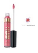 Winylowa szminka w płynie 16 godzin AMBITIOUS APRICOT