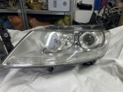 Lampy przednie VW Phaeton lift