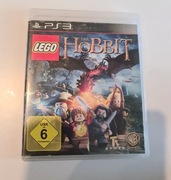 Ps3 Lego The Hobbit
