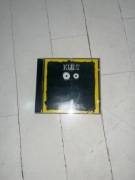 Kult - Kaseta CD | S.P. Records | Klasyczne Wydanie Jewel Case