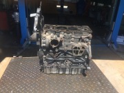 Silnik blok słupek VW 2.0 TDI CR CFFB