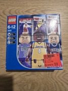 Lego zestaw 3563 NBA Collectors #4