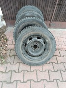 Opony zimowe Pirelli Cinturato