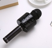 Mikrofon karaoke muzyczny dla dzieci