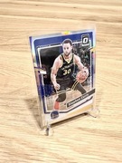 2023-24 Panini Donruss Optic Stephen Curry Holo Golden State Warriors