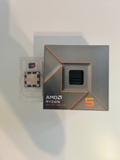 Procesor AMD Ryzen 5 8400F | Socket AM5 | Najtaniej!