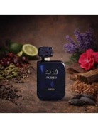 RIIFFS FAREED PERFUMETKA 5 ML 