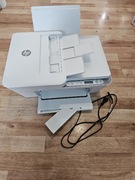 Urządzenie wielofunkcyjne HP DESKJET 4120e 