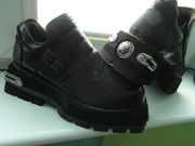 NEW ROCK Buty Glany_Total Dizajn_r.45s/46c_Unikat NEW ROCK Glan