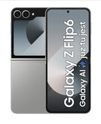 Samsung Galaxy Z Flip 6