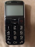 Senior phone  telefon dla seniora