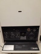 Piec jednofunkcyjny Beretta na części 