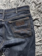 Wrangler Texas Stretching Pas 94cm