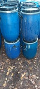 Beczka beczki 30l brudne 8 sztuk wysyłka 