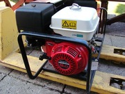 Agregat prądotwórczy Honda GX5000 NS silnik Honda GX270 9.0
