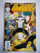 Tm-Semic. Punisher 4/94