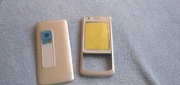 nokia 6288 obudowa panel plecy 