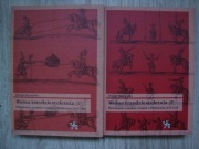 Wojna trzydziestoletnia tom 1 - 2  Witold Biernacki