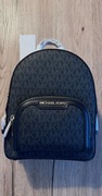 Oryginalny plecak Michael Kors Jaycee Czarny