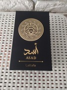 Lattafa Asad 100 ml EDP