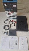 Słuchawki Sennheiser IE 100 PRO BT + kabel, Pełny zestaw
