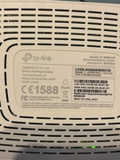 Router TP-Link TL-WR841N
