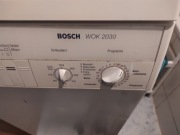 Pralka bosch wok 2030