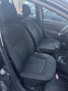 Fotele Dacia Logan Combi MCV 2016 r komplet 