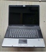 Fujitsu Siemens Amilo PA 2548 -Uszkodzony