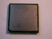 Kolekcjonerski Procesor INTEL 2 Celeron 1.80GHz/128/400/1,75v