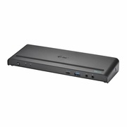 i-tec USB 3.0/USB-C/ TB3 3x 4K 1x 5K Display Dock DP HDMI PD 60